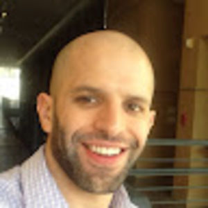 Meet your Posher, Micah